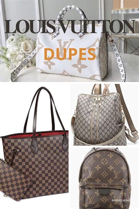 imitazioni scarpe louis vuitton online|louis vuitton pochette dupe.